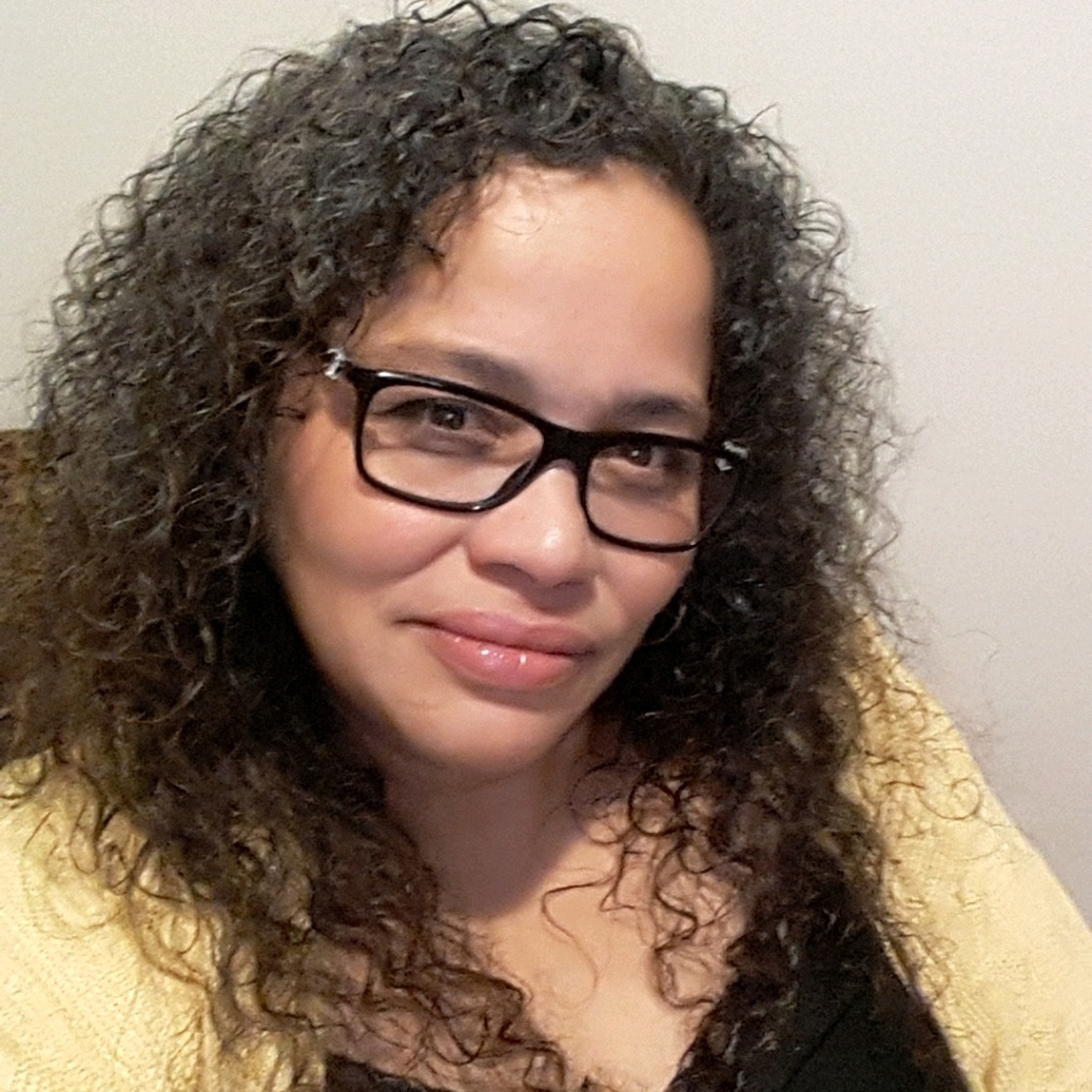 Meet your Posher, Lizette